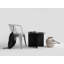 Mccaslin Pedestal Coffee Table-40239668