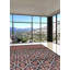 Tapis noir 18 de 20 paquets de 7 pi 10 po x 9 pi 10 po