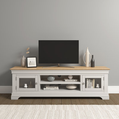 Adaleya TV Stand
