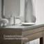 Venza Single-Handle Bathroom Sink Faucet 1.2 GPM-572179787