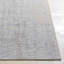 Tapis intérieur / extérieur bleu ciel / blanc Miesner-121469756
