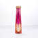 Printed Tower Copper Water Bottle 850ML - Red Marble