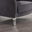 Chaise # 5725 gris Diana-728555889