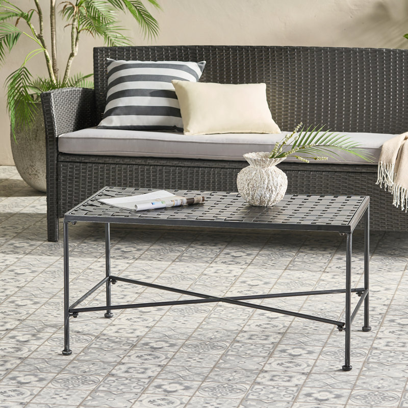 Table basse