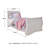 Perdomo Sleigh Bed by Viv + Rae™-58955266