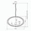5 - Light Geometric Pendant-94554993