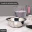 Buckingham Stainless Steel Deep Mixing Bowl -116161104