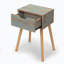 Table de chevet Pinesdale