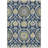 Mahaney Floral Indoor / Outdoor Rug-1474832911