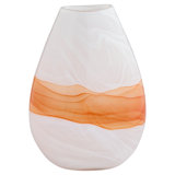 Pacaya Handmade Glass Table Vase