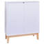 Vandiver 80cm Sideboard-1716829342