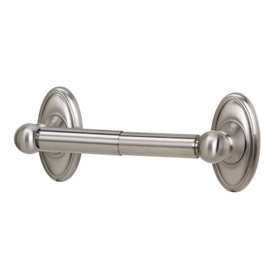 Wall Mounted Toilet Paper Holder