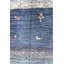 Gabbeh One-of-a-Kind 8'10" X 11'10" Area Rug