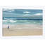 Nature's Symphony 1 Piece Wrapped Canvas Wall Art-32996544