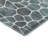 Premium Machine Washable Mayfield AMF2190 geometric Rug-1143615197-1143615190