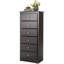Commode pour femme 6 tiroirs l 23,5 po-841225491