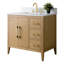 Ensemble de meuble-lavabo simple 36 po-94426587-94564314