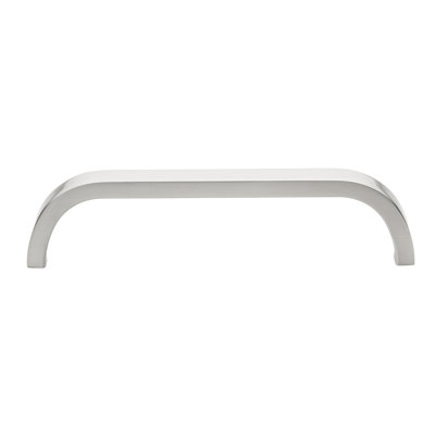 5-1/16" Center to Center Curved Bar Pull