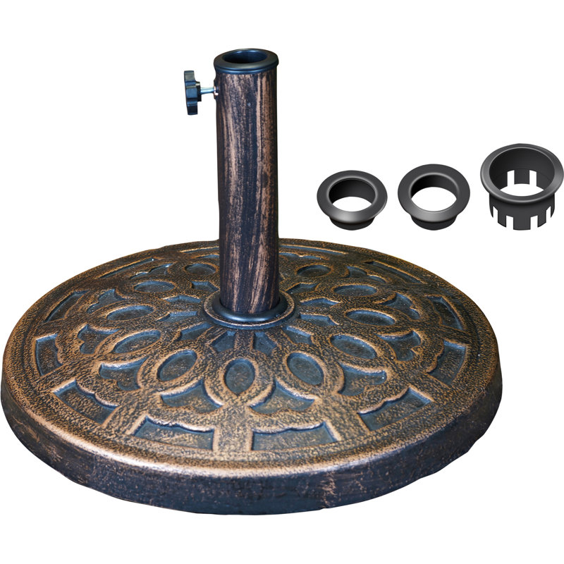 Calandria Umbrella Weight base 14kg 