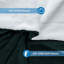 Super Soft Sherpa Fleece Blanket – Reversible Cozy Throw, 240 GSM-118232892-118232888