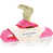 Gold/Hot Pink est en rupture de stock
