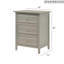 Table de chevet intemporelle pour chaque chambre-115293386
