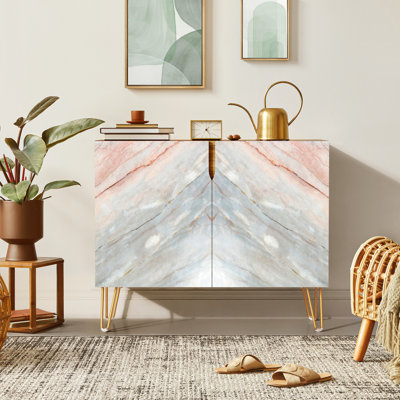 35" Wide Sideboard