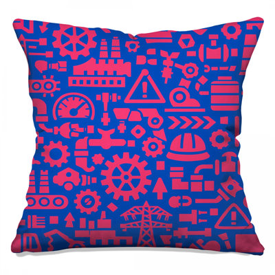 Coussins industriels