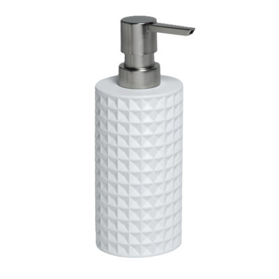 Braemar Soap / Lotion Dispenser