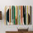 Spontaneous Order I-Premium Gallery Wrapped Canvas -Ready to Hang