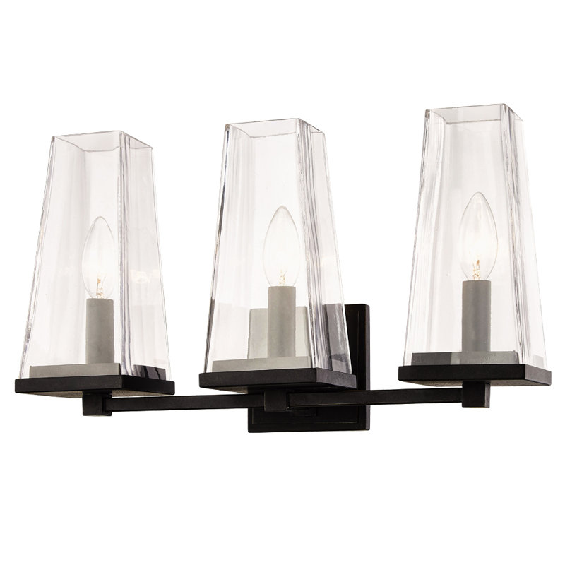 Chaminet 3 - Light Vanity Light