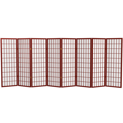 Écran court Shoji 50,75 "Alex