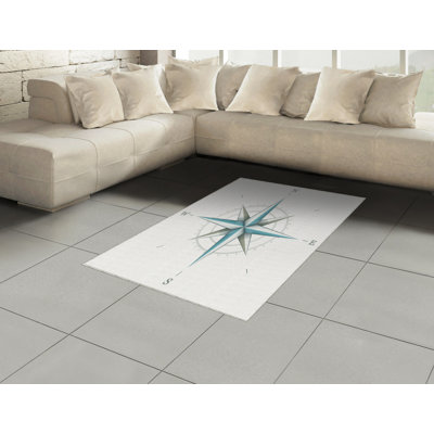 Reanna Hand Woven Area Rug
