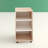Cowell 15.75'' Wide Mobile File Cabinet