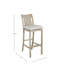 Croquet 30" Patio Bar Stool with Cushion-70086258-70086260-93646190