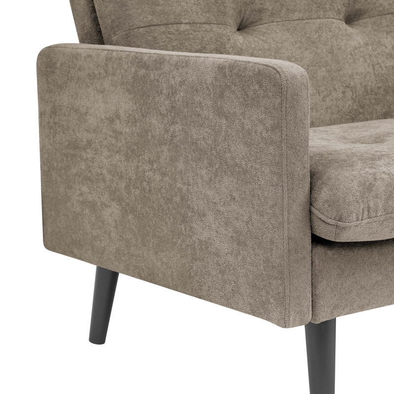 Futon Willesden, Chameau