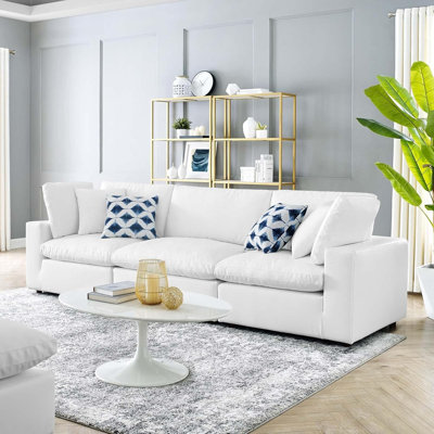 Canapé modulaire 3 places Modholic Haven