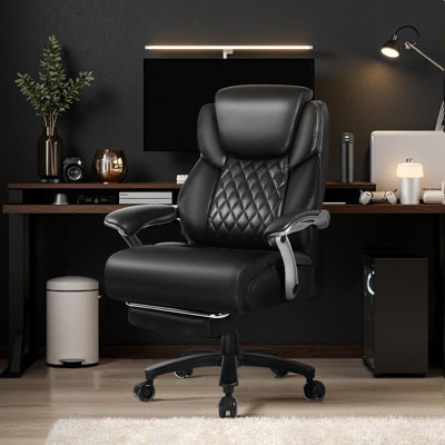 500Lbs Big And Tall Office Chair