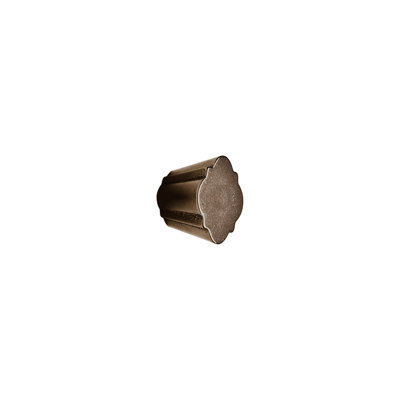 Roger Thomas Bronze Novelty Knob