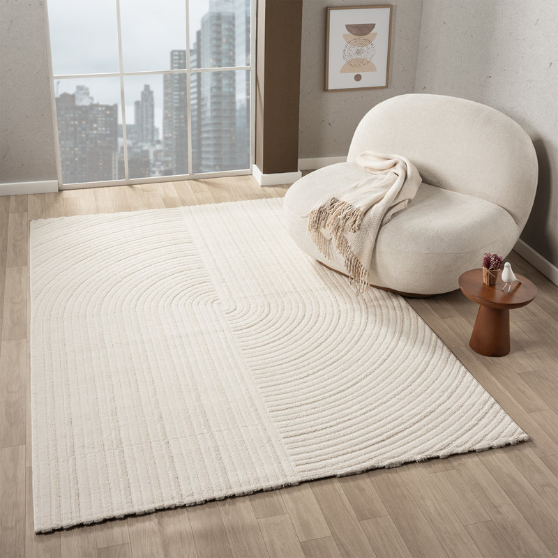 Oribella Area Rug, Rectangular 160cm x 230cm
