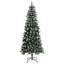 Artificial Christmas Tree Green-1719762799