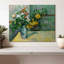 Nature morte dans un vase-132991069