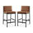 Montvale Dining Chairs, 4-pc-104804905