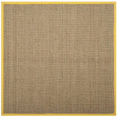 Tapis couleur unie Wyman