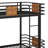 Marchagee Kids Bunk Bed with Drawers-1636806033