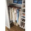 Ensembles de système de placard Grid l 60 po - l 108 po-513956608
