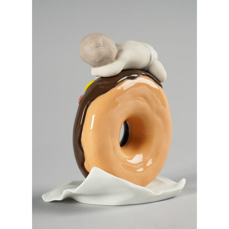 My Sweet Love Baby Boy Figurine