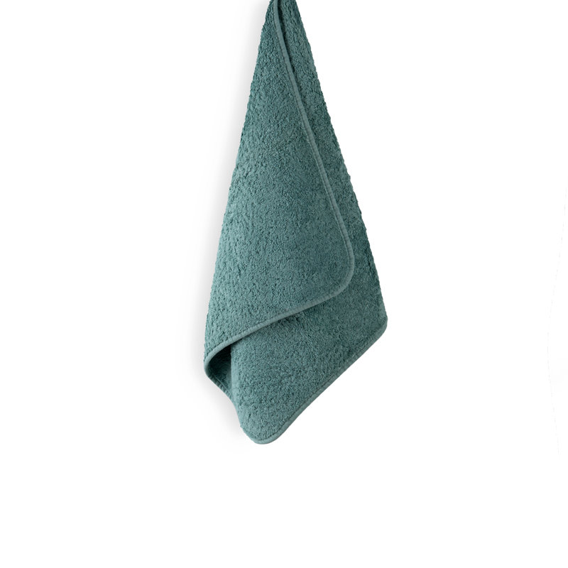 Egoist Bath Towel, Deep Sea