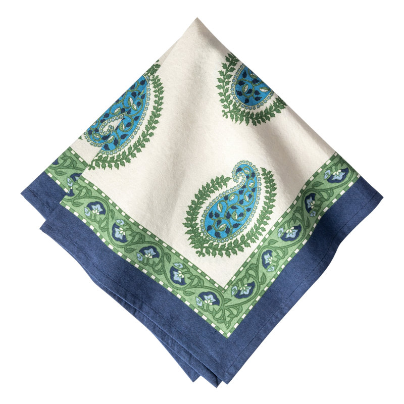 100% Cotton Square Napkins