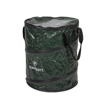 Poubelle pliante Stansport